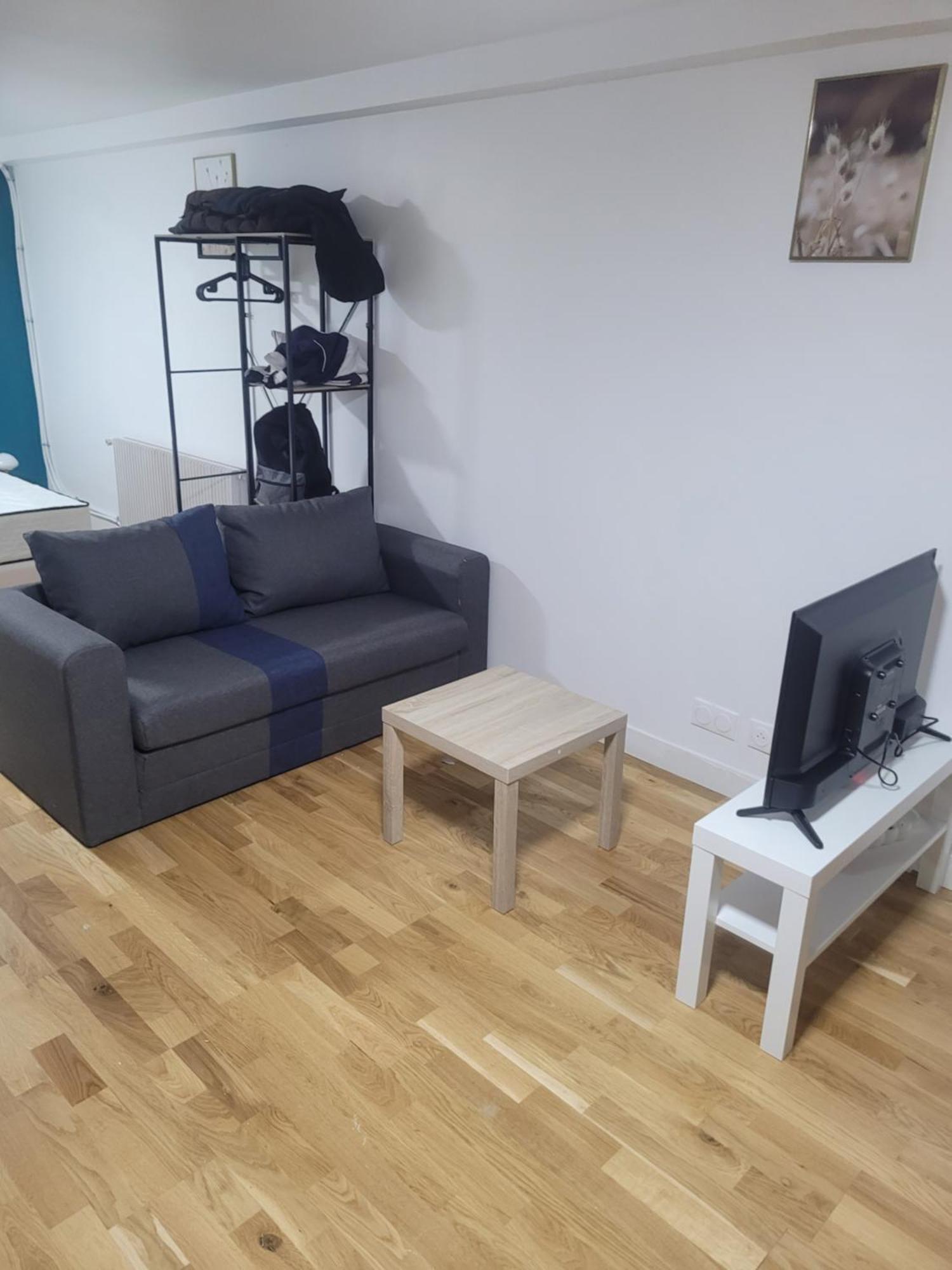 Appartements A Meaux - Proche De Disney Room photo